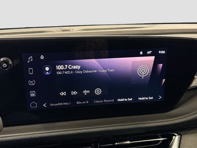 2024 Buick Envista Sport Touring