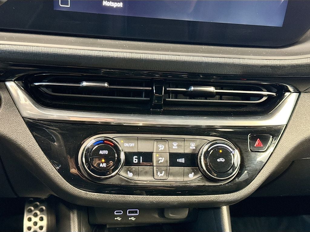 2024 Buick Envista Sport Touring