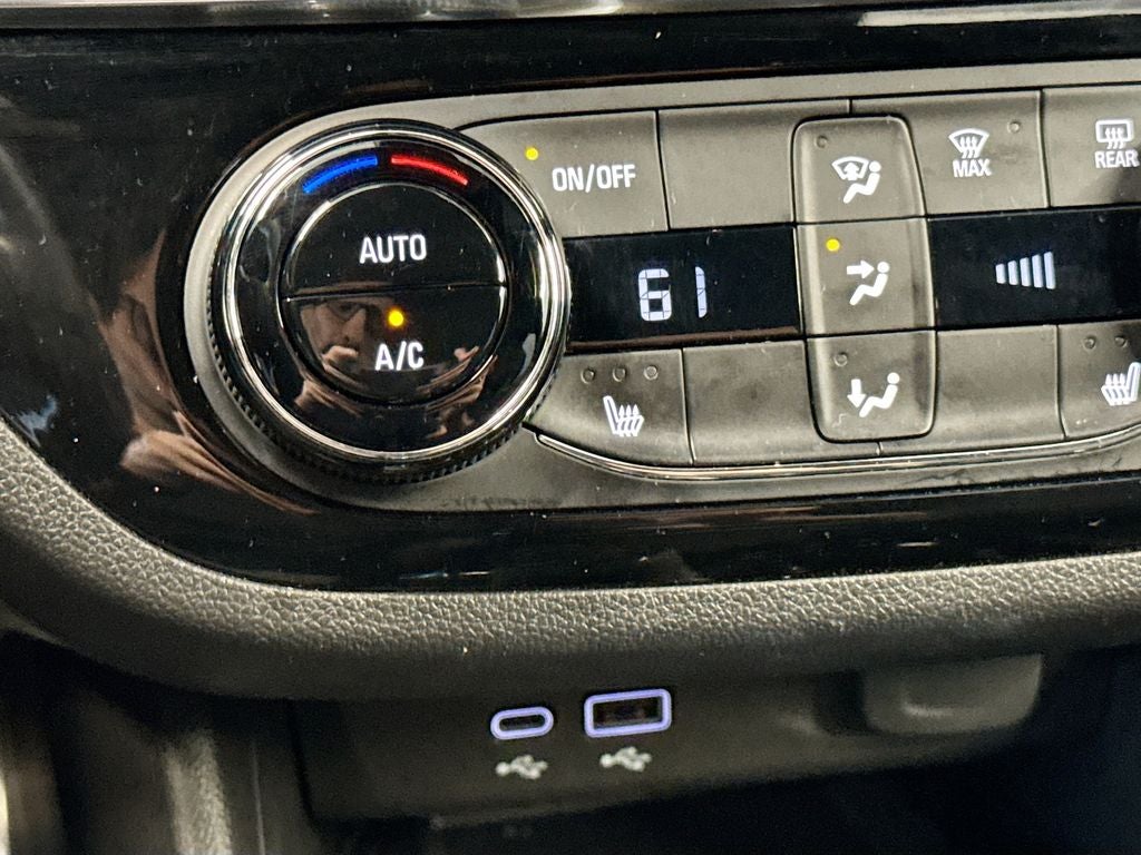 2024 Buick Envista Sport Touring