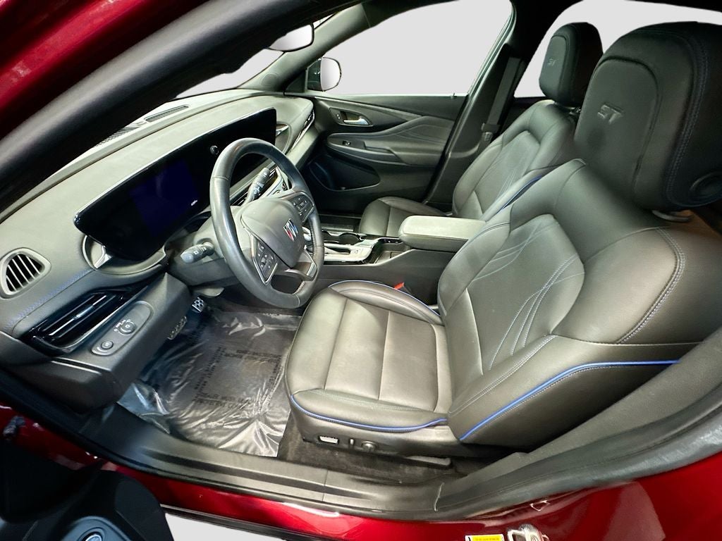2024 Buick Envista Sport Touring