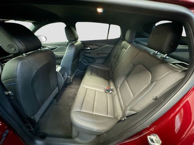 2024 Buick Envista Sport Touring