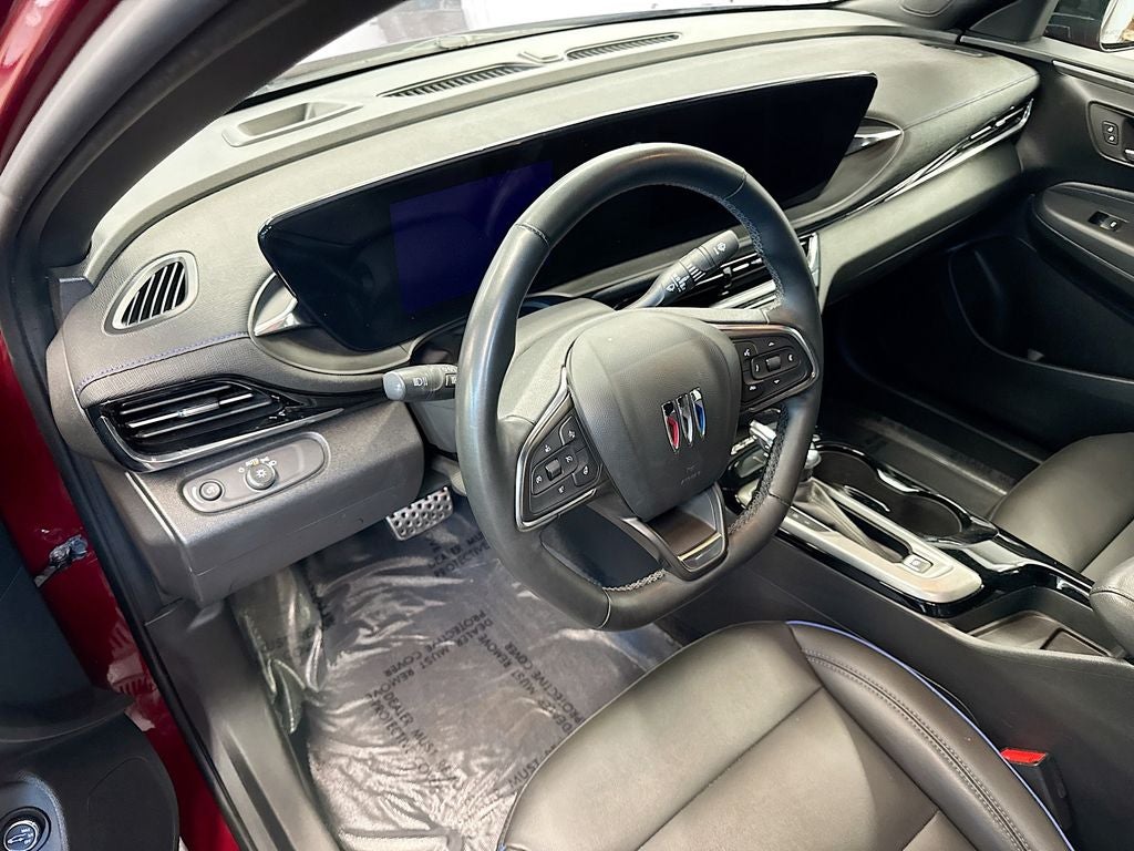 2024 Buick Envista Sport Touring