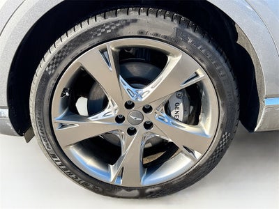 2023 Genesis GV80 3.5T