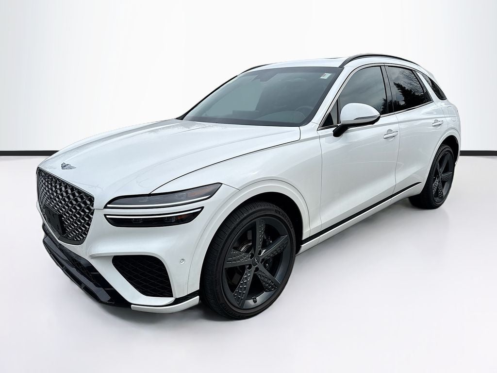 2023 Genesis GV70 2.5T