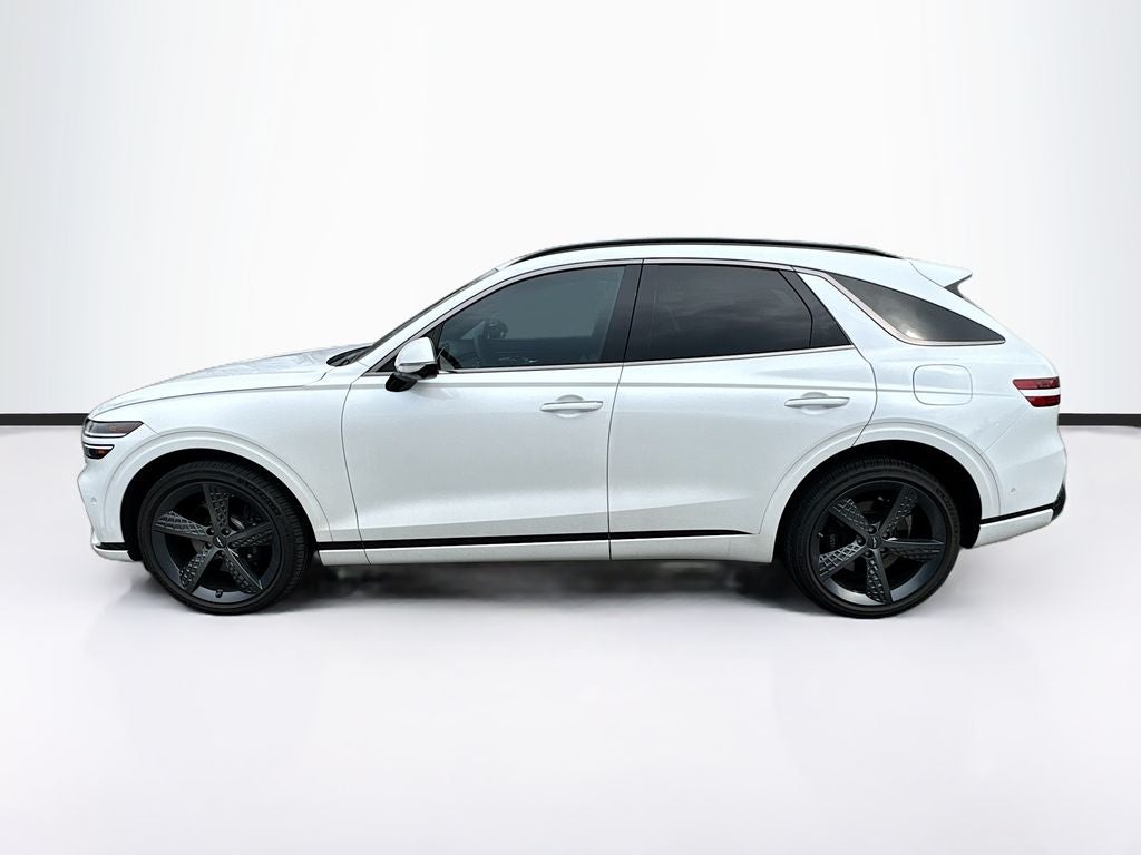 2023 Genesis GV70 2.5T