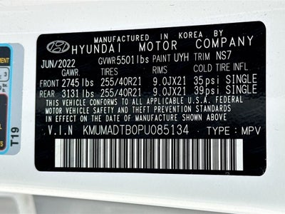 2023 Genesis GV70 2.5T