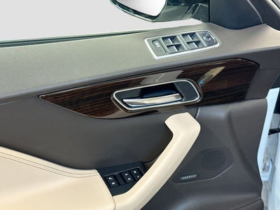 2019 Jaguar F-PACE 25t Prestige