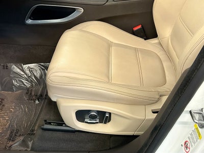 2019 Jaguar F-PACE 25t Prestige
