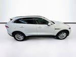 2019 Jaguar F-PACE 25t Prestige