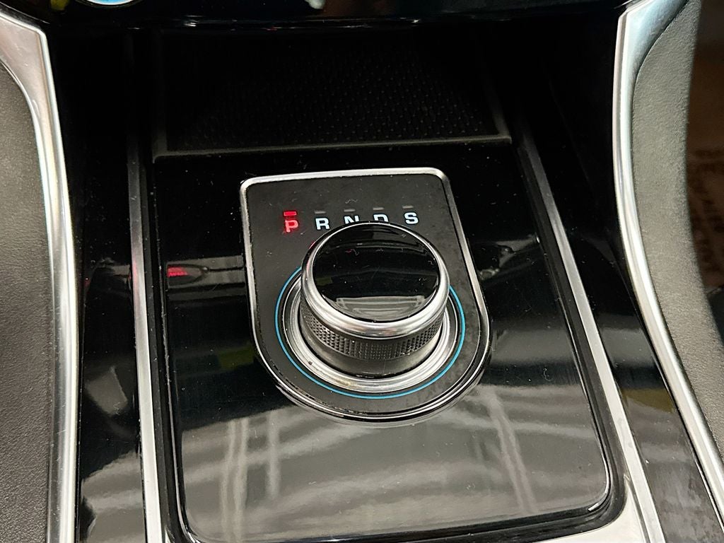 2020 Jaguar XF 25t Prestige