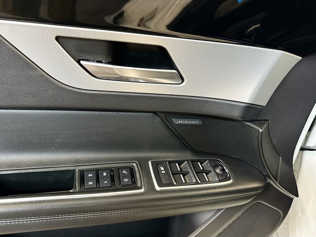 2020 Jaguar XF 25t Prestige