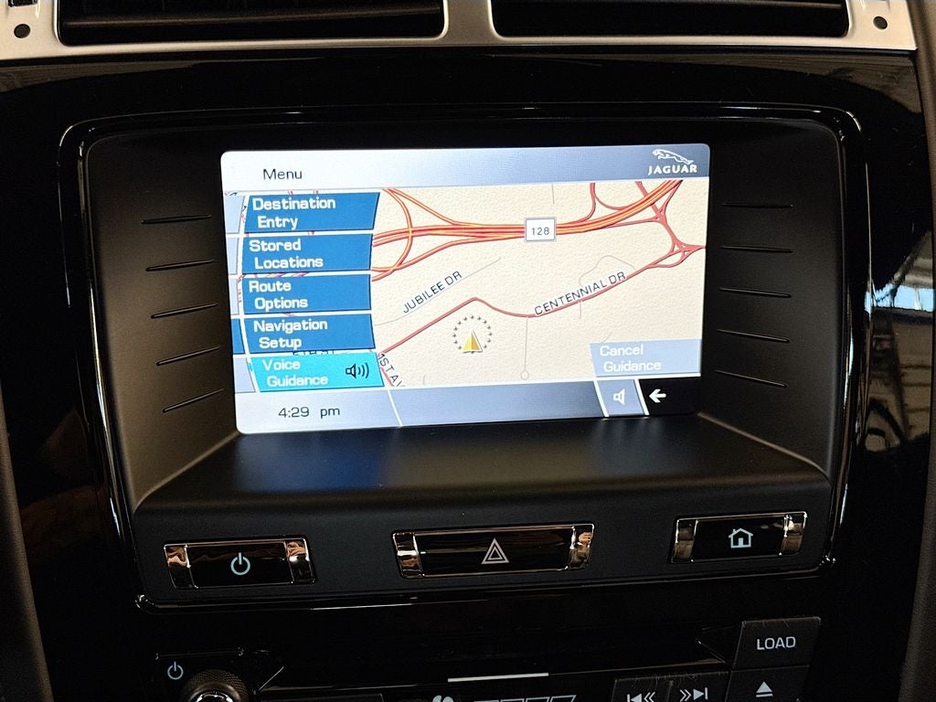 2014 Jaguar XK XKR Base