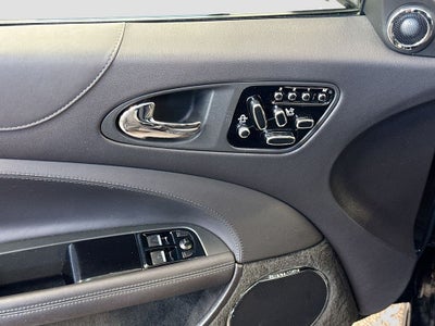 2014 Jaguar XK XKR Base