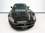 2014 Jaguar XK XKR Base