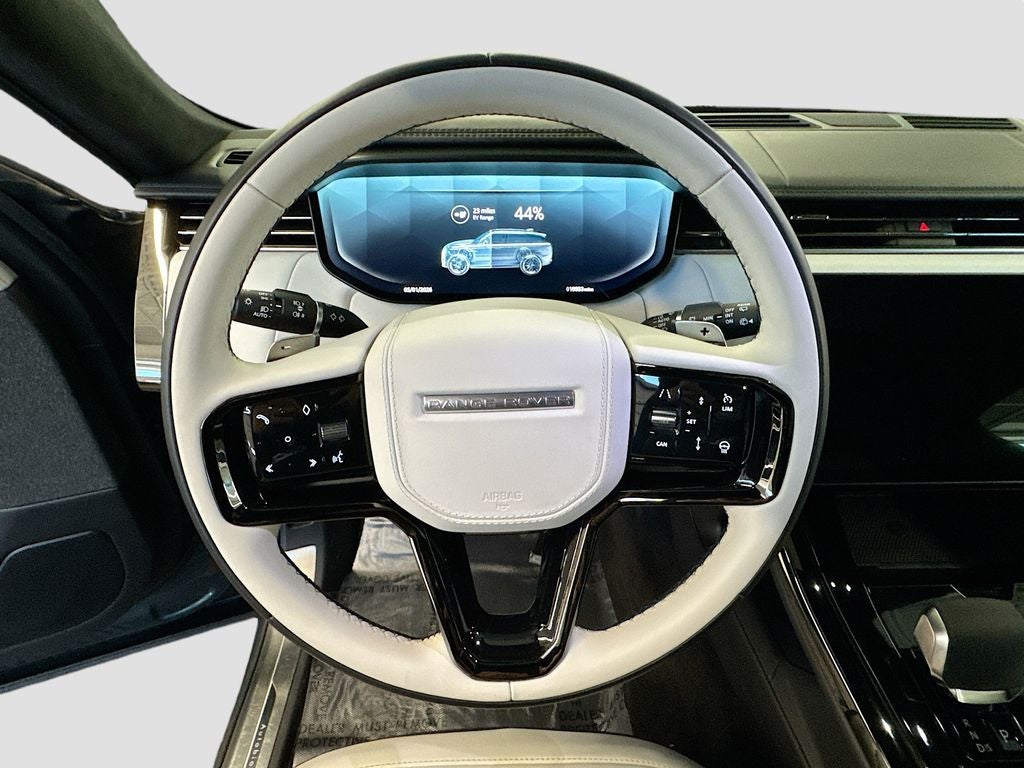 2024 Land Rover Range Rover Sport Plug-in Hybrid Autobiography