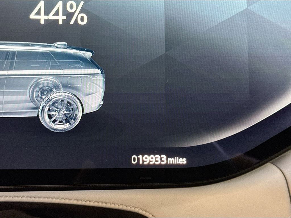 2024 Land Rover Range Rover Sport Plug-in Hybrid Autobiography