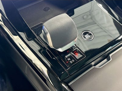2024 Land Rover Range Rover Sport Plug-in Hybrid Autobiography