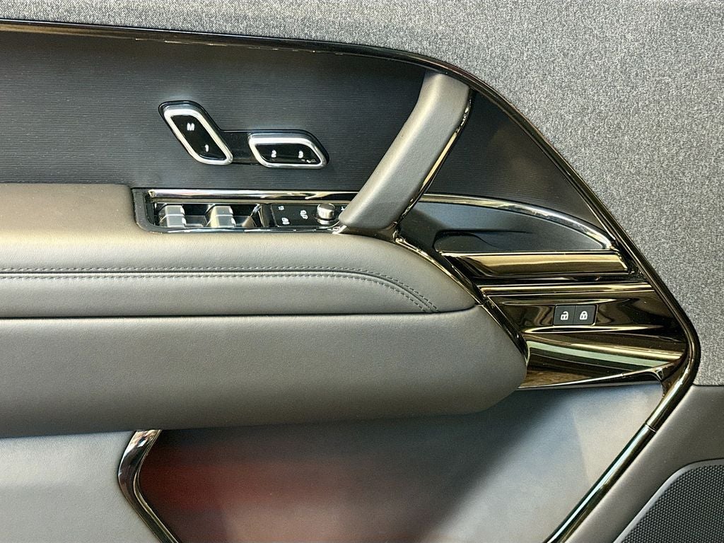 2024 Land Rover Range Rover Sport Plug-in Hybrid Autobiography