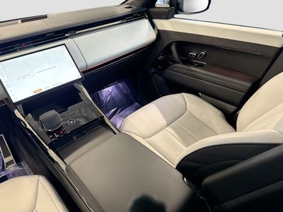 2024 Land Rover Range Rover Sport Plug-in Hybrid Autobiography