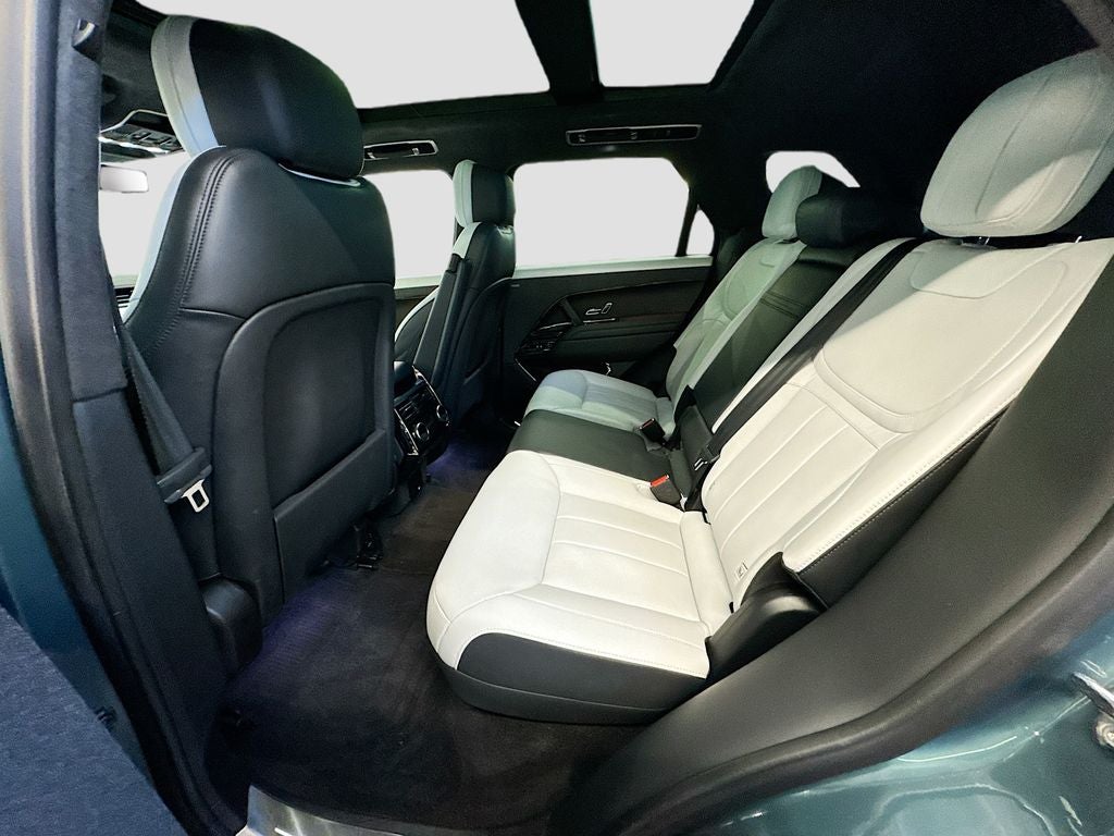 2024 Land Rover Range Rover Sport Plug-in Hybrid Autobiography