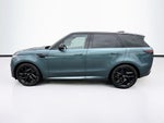 2024 Land Rover Range Rover Sport Plug-in Hybrid Autobiography