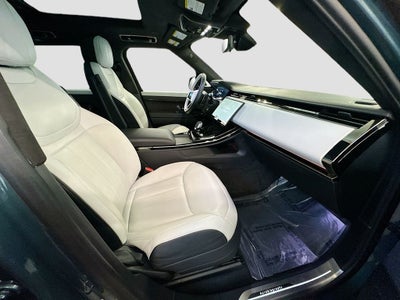 2024 Land Rover Range Rover Sport Plug-in Hybrid Autobiography
