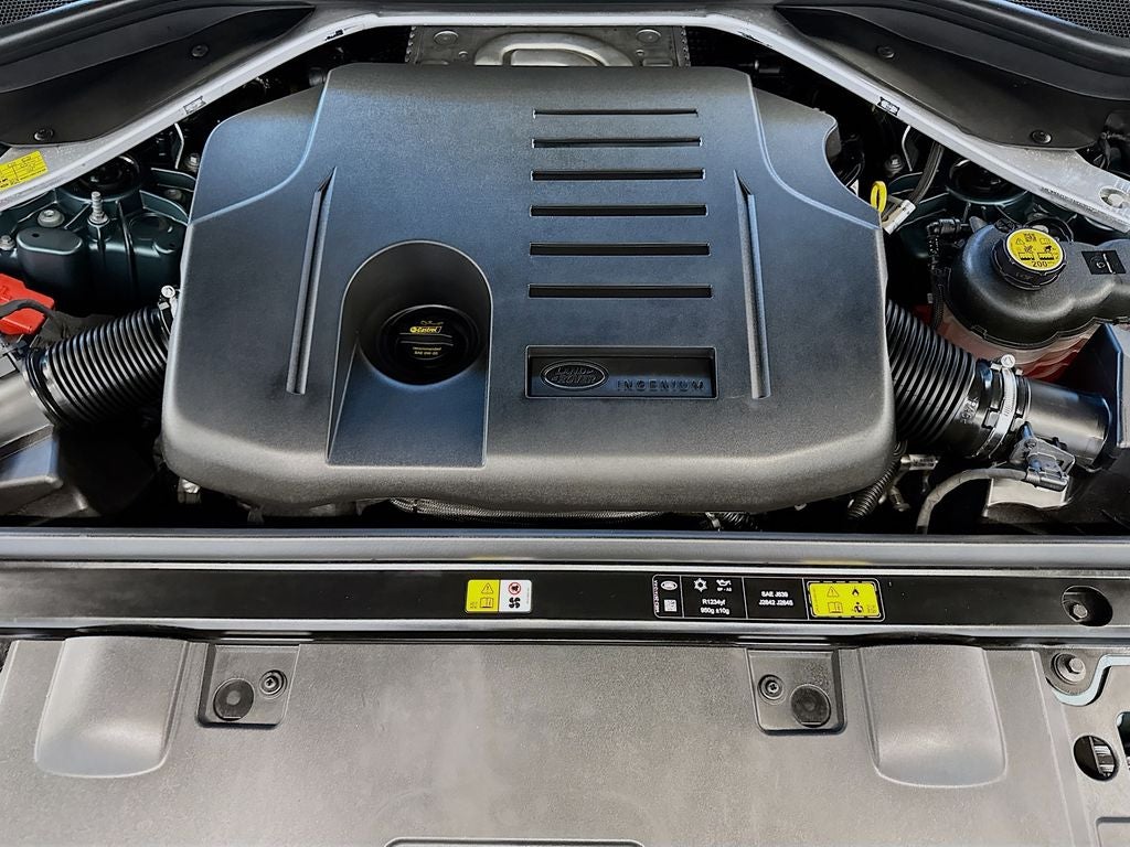 2024 Land Rover Range Rover Sport Plug-in Hybrid Autobiography