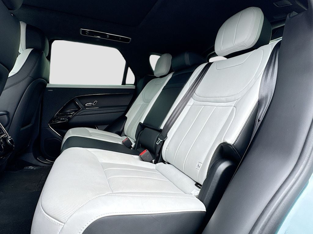 2024 Land Rover Range Rover Sport Plug-in Hybrid Autobiography