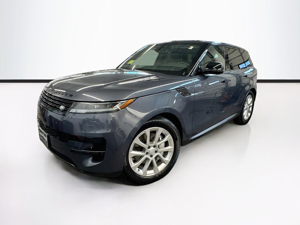2024 Land Rover Range Rover Sport SE