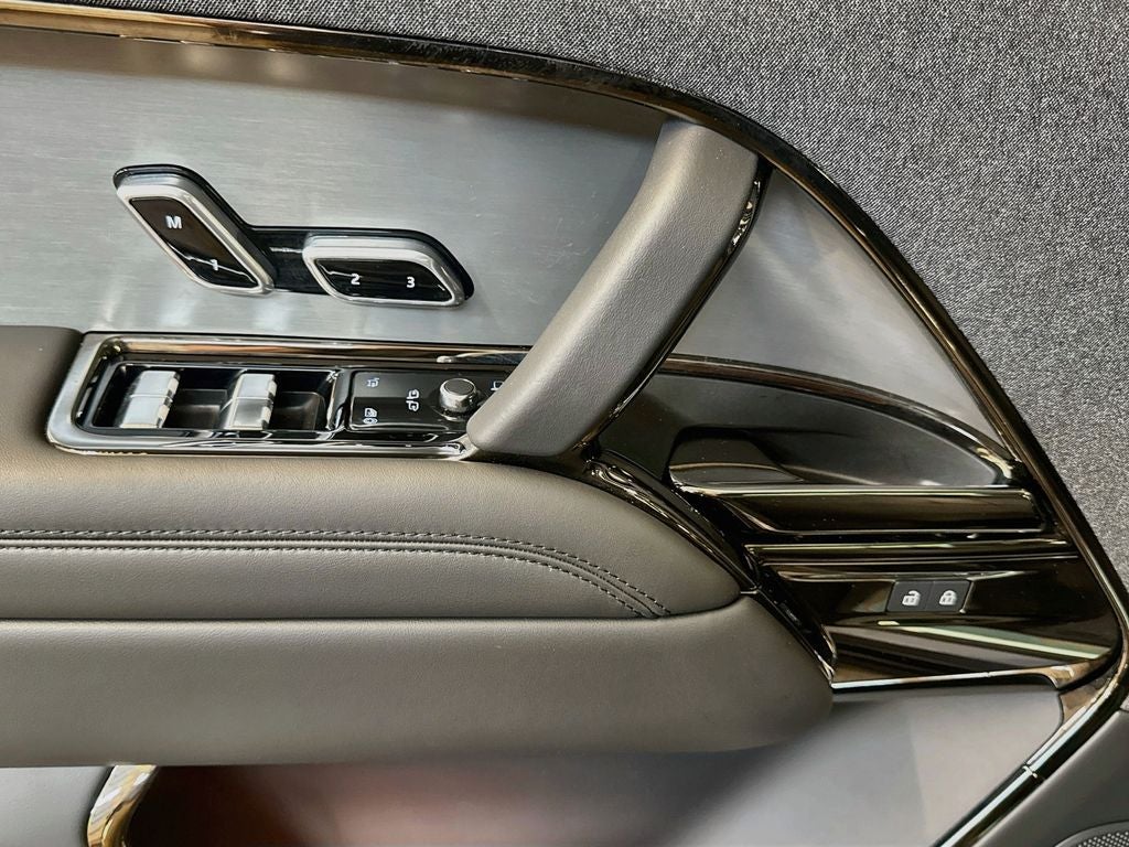 2024 Land Rover Range Rover Sport SE