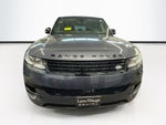 2024 Land Rover Range Rover Sport SE
