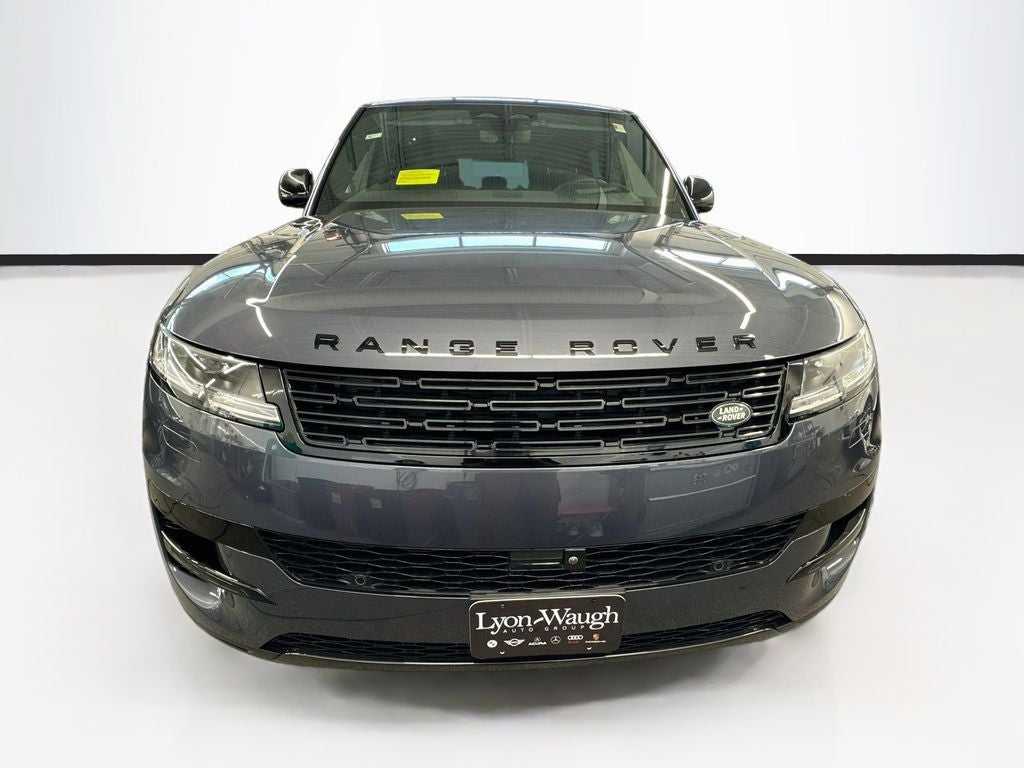 2024 Land Rover Range Rover Sport SE