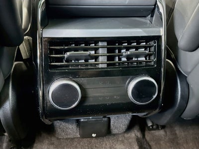 2024 Land Rover Range Rover Sport SE