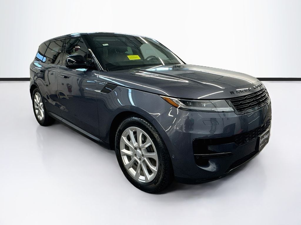 2024 Land Rover Range Rover Sport SE