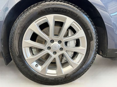 2024 Land Rover Range Rover Sport SE