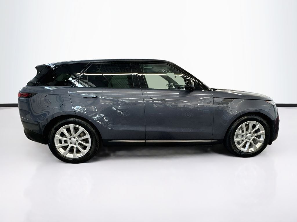 2024 Land Rover Range Rover Sport SE