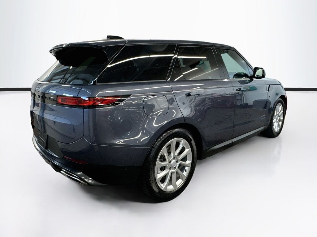 2024 Land Rover Range Rover Sport SE