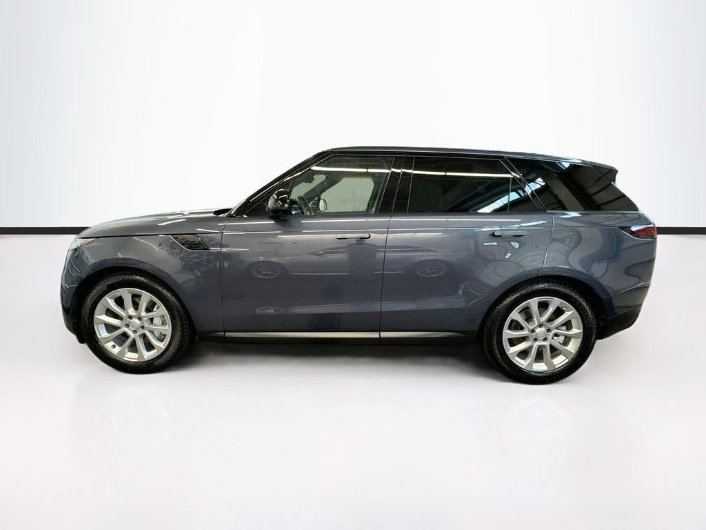2024 Land Rover Range Rover Sport SE