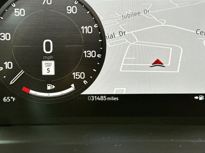 2023 Land Rover Defender 90 X-Dynamic SE