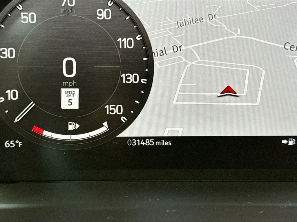 2023 Land Rover Defender 90 X-Dynamic SE
