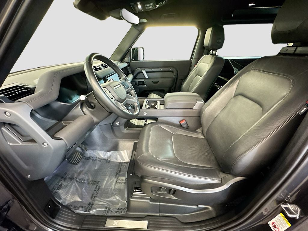 2023 Land Rover Defender 90 X-Dynamic SE