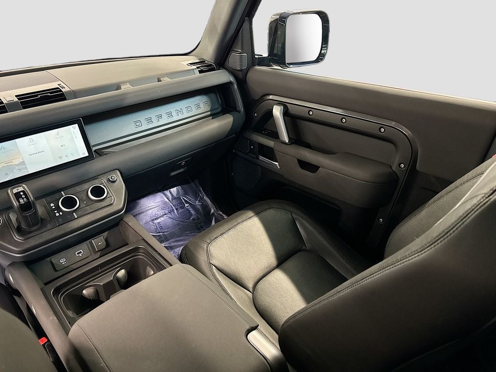 2023 Land Rover Defender 90 X-Dynamic SE