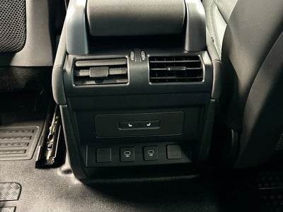 2023 Land Rover Defender 90 X-Dynamic SE
