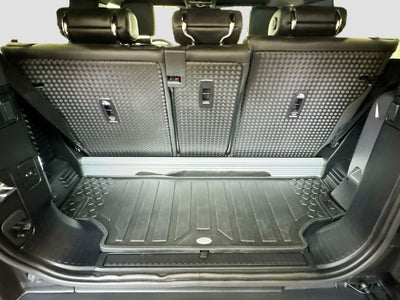 2023 Land Rover Defender 90 X-Dynamic SE