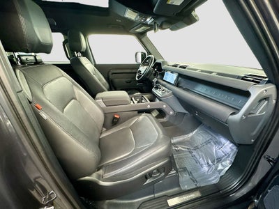 2023 Land Rover Defender 90 X-Dynamic SE