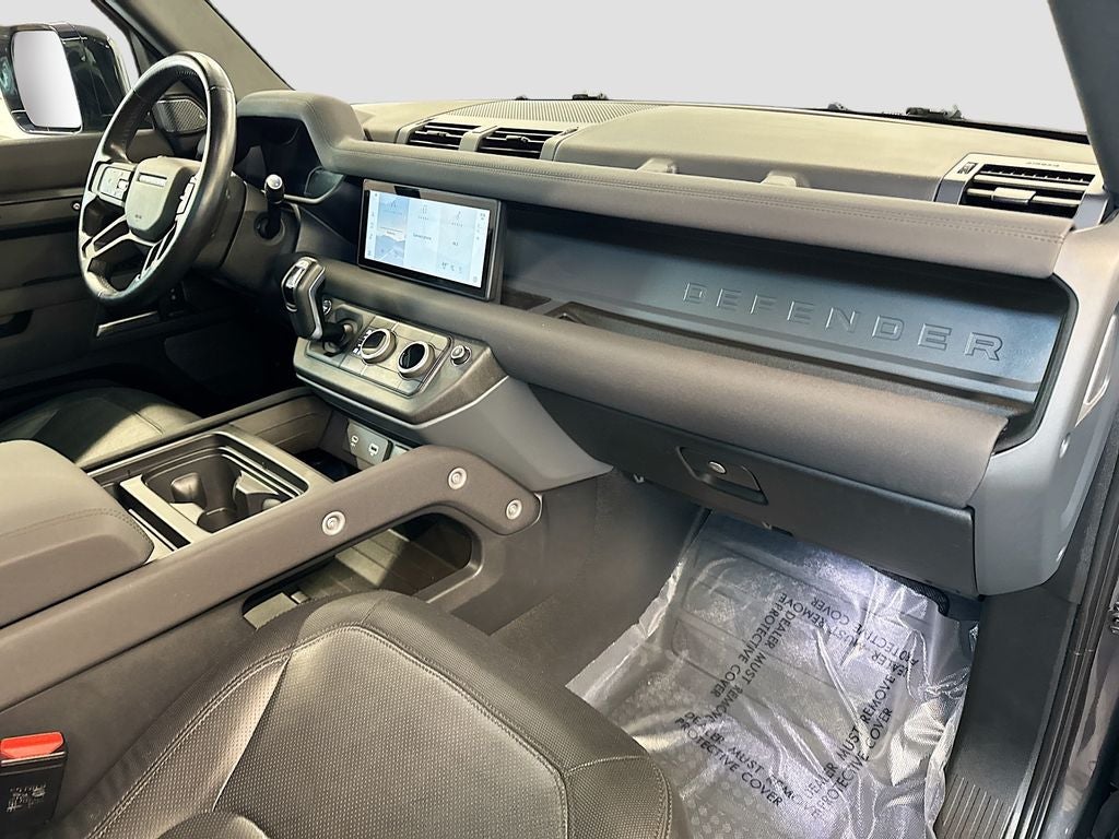 2023 Land Rover Defender 90 X-Dynamic SE