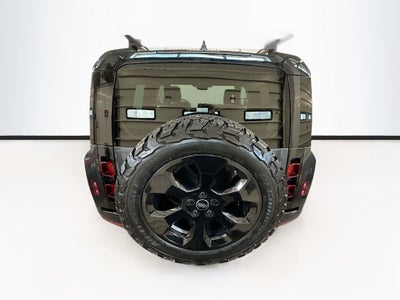 2023 Land Rover Defender 90 X-Dynamic SE