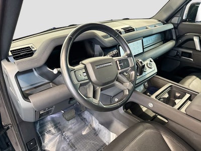 2023 Land Rover Defender 90 X-Dynamic SE
