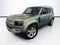 2025 Land Rover Defender 110 S