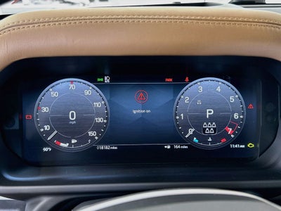 2025 Land Rover Defender 110 S